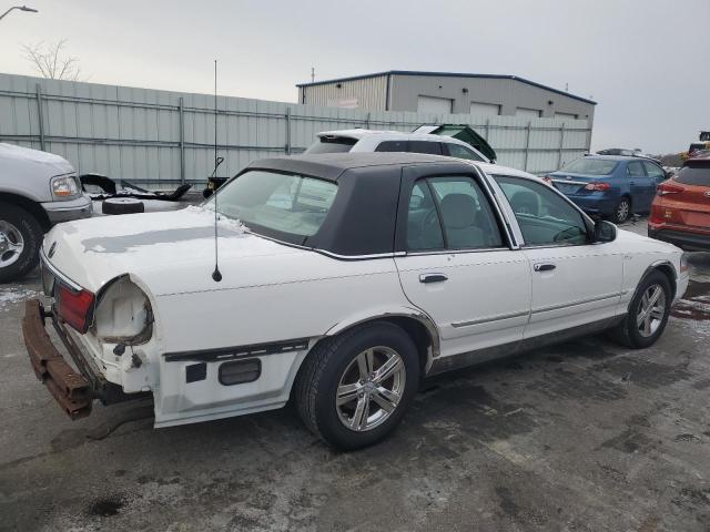 Изображение 3 2005 MERCURY GRAND MARQUIS GS 2005 с VIN 2MEFM74W95X660373