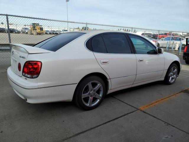 Изображение 3 2002 LEXUS GS 430 2002 с VIN JT8BL69S420008790