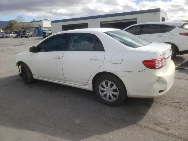 Изображение 2 2011 TOYOTA COROLLA BASE 2011 с VIN 2T1BU4EE4BC587918