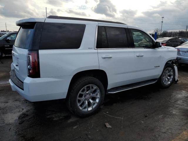Obraz 3 z 2017 GMC YUKON SLT 2017 z VIN 1GKS2BKC6HR246441