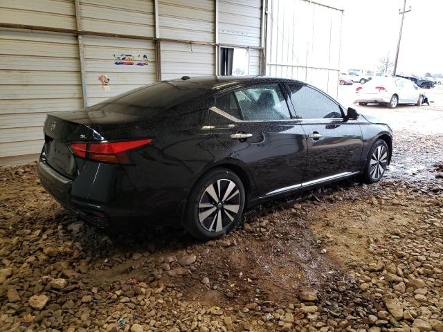 Image 3 of 2020 NISSAN ALTIMA SL 2020 with VIN 1N4BL4EV1LC221319