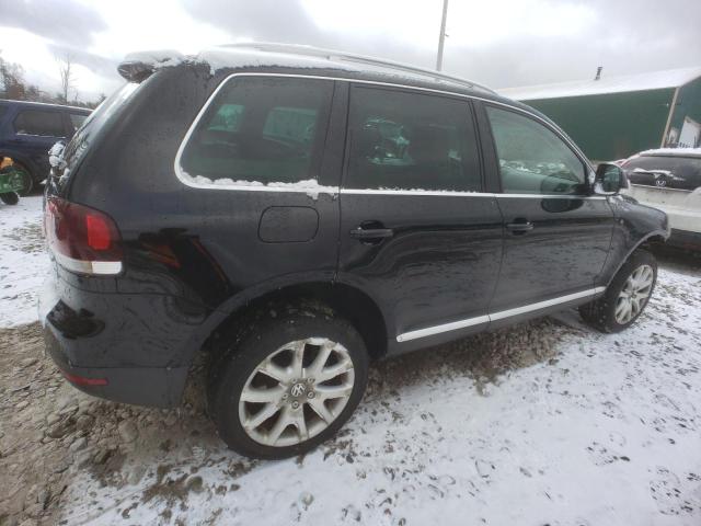 Image 3 of 2010 VOLKSWAGEN TOUAREG V6 2010 with VIN WVGBF7A90AD002012