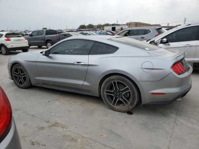 Изображение 2 2021 FORD MUSTANG  2021 с VIN 1FA6P8TH1M5115761