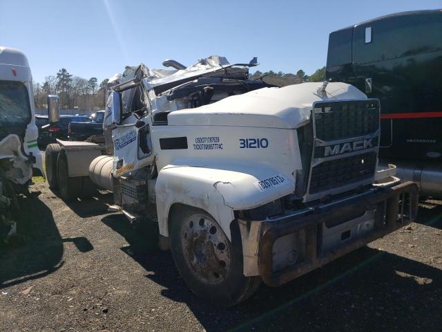 Obraz 1 z 2023 MACK PINNACLE  2023 z VIN 1M1PN4GY3PM013170