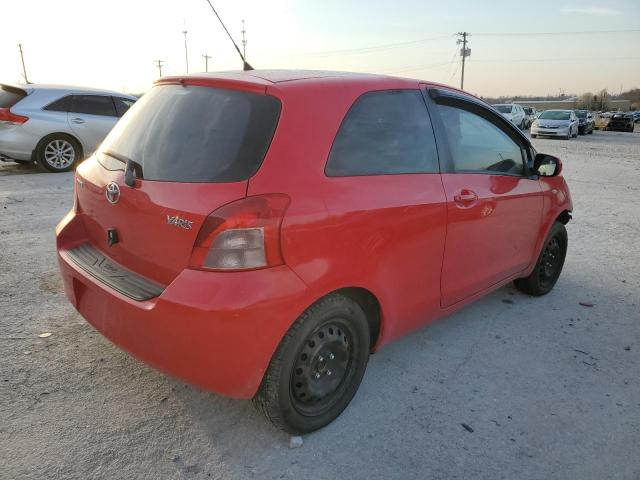 Obraz 3 z 2007 TOYOTA YARIS  2007 z VIN JTDJT923075100135