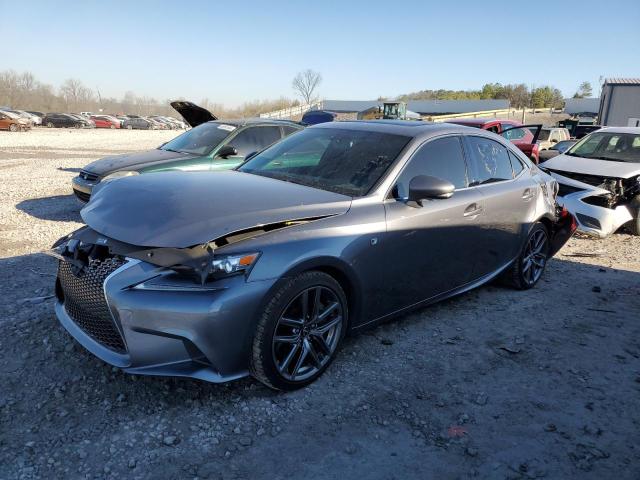 Image 1 of 2016 LEXUS IS 350 2016 with VIN JTHBE1D25G5023099