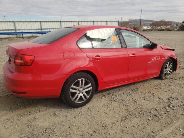 Obraz 3 z 2015 VOLKSWAGEN JETTA BASE 2015 z VIN 3VW2K7AJ3FM354214