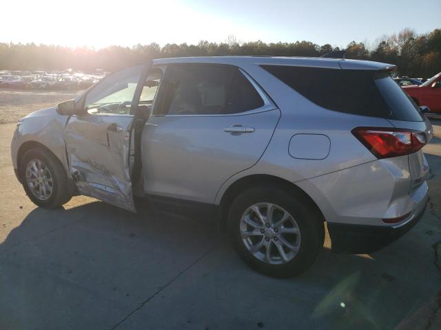 Image 2 of 2019 CHEVROLET EQUINOX LT 2019 with VIN 2GNAXKEV7K6283899