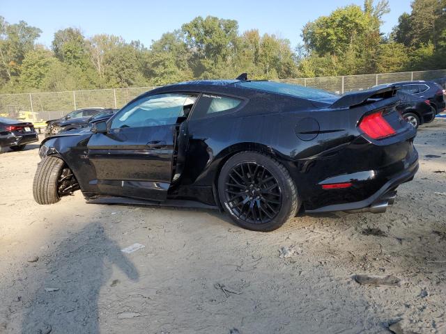 Image 2 of 2020 FORD MUSTANG GT 2020 with VIN 1FA6P8CF0L5149705