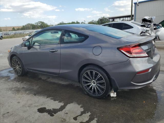 Image 2 of 2014 HONDA CIVIC LX 2014 with VIN 2HGFG3B5XEH504706