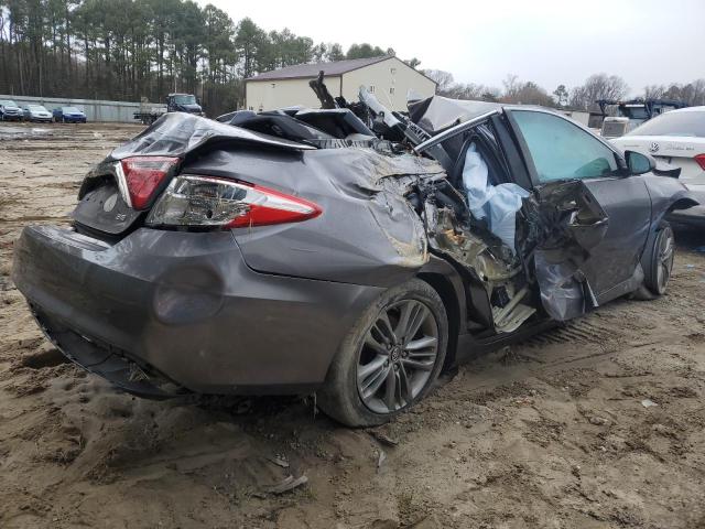 Obraz 3 z 2017 TOYOTA CAMRY LE 2017 z VIN 4T1BF1FK3HU326462