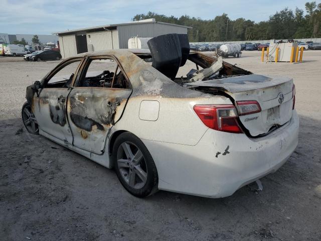 Image 2 of 2013 TOYOTA CAMRY L 2013 with VIN 4T1BF1FK6DU655604