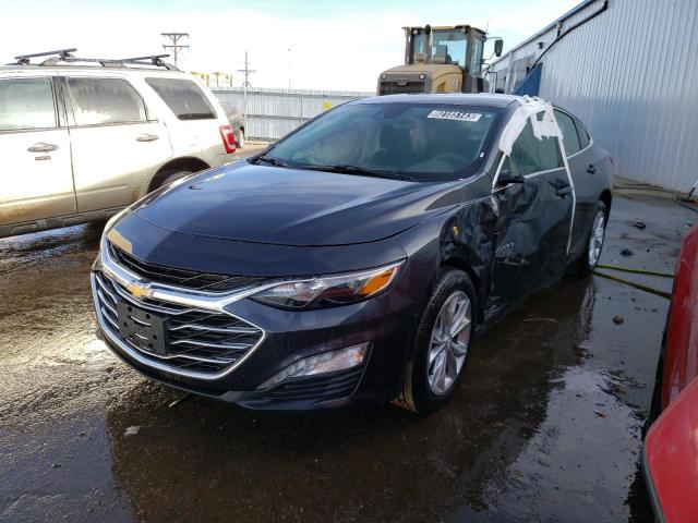 2023 CHEVROLET MALIBU LT 2023 image