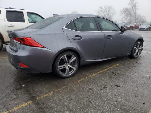 Изображение 3 2017 LEXUS IS 300 2017 с VIN JTHCM1D26H5023167