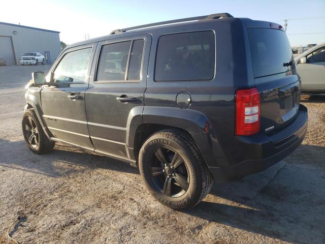 Obraz 2 z 2015 JEEP PATRIOT SPORT 2015 z VIN 1C4NJPBA7FD314277