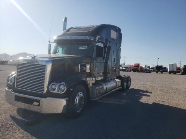 Изображение 2 2016 FREIGHTLINER CONVENTIONAL CORONADO 132 2016 с VIN 3ALXFB002GDGX5916