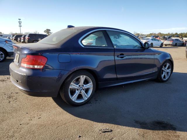 Image 3 of 2012 BMW 128 I 2012 with VIN WBAUP9C59CVF46599