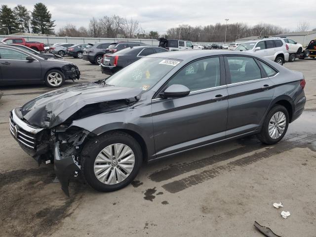 Изображение 1 2019 VOLKSWAGEN JETTA S 2019 с VIN 3VWC57BU5KM172397