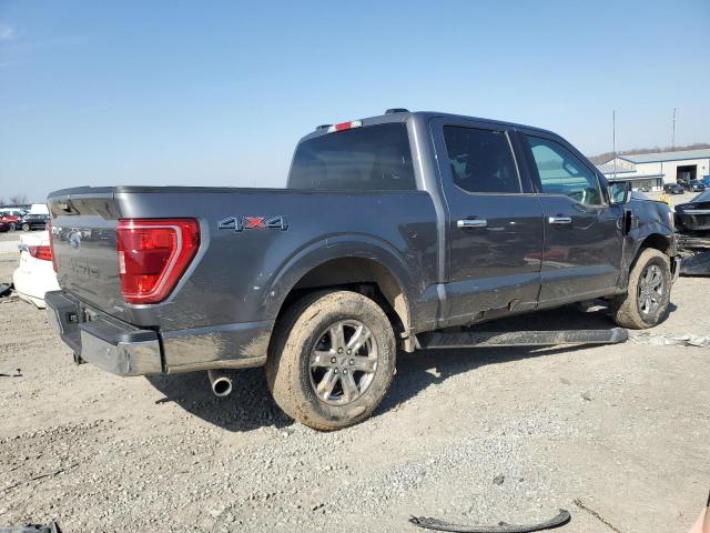 Obraz 3 z 2021 FORD F150 SUPERCREW 2021 z VIN 1FTEW1EP5MKE33288