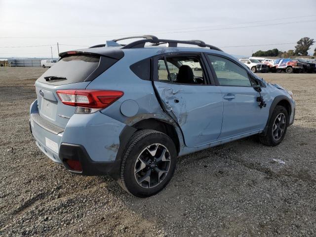 Изображение 3 2019 SUBARU CROSSTREK PREMIUM 2019 с VIN JF2GTAEC6KH227830