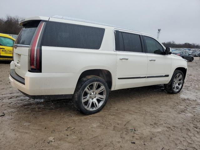 Image 3 of 2015 CADILLAC ESCALADE ESV LUXURY 2015 with VIN 1GYS3SKJ4FR533209