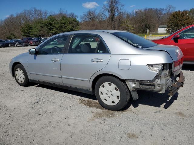 Изображение 2 2003 HONDA ACCORD LX 2003 с VIN JHMCM56333C029171