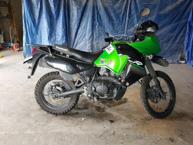 Obraz 2015 KAWASAKI KL650 E 2015