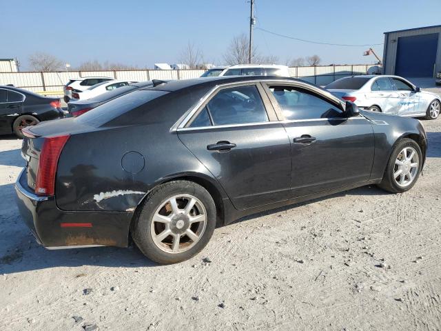 Изображение 3 2009 CADILLAC CTS HI FEATURE V6 2009 с VIN 1G6DV57V590128381