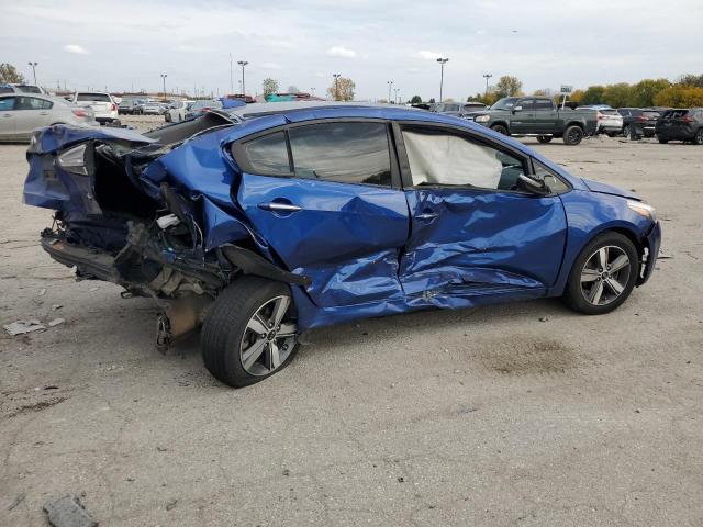 Obraz 3 z 2018 KIA FORTE LX 2018 z VIN 3KPFL4A72JE239918