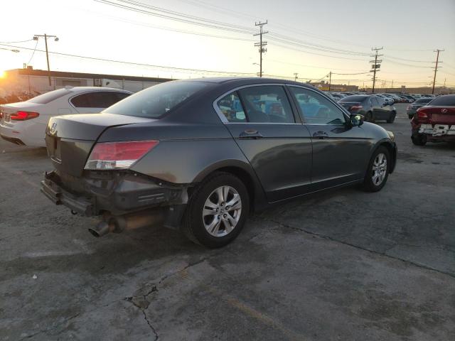 Obraz 3 z 2010 HONDA ACCORD LXP 2010 z VIN 1HGCP2F48AA179514