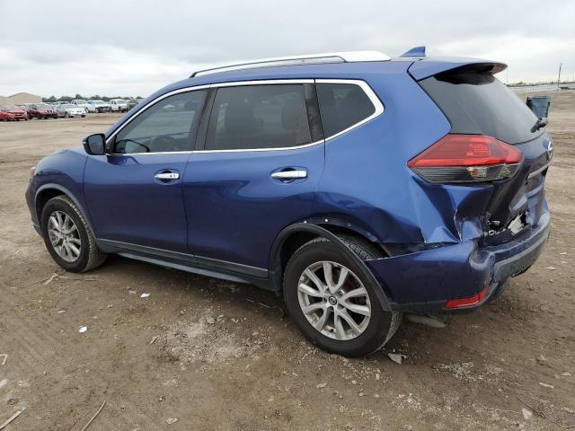 Image 2 of 2018 NISSAN ROGUE S 2018 with VIN KNMAT2MV3JP531179
