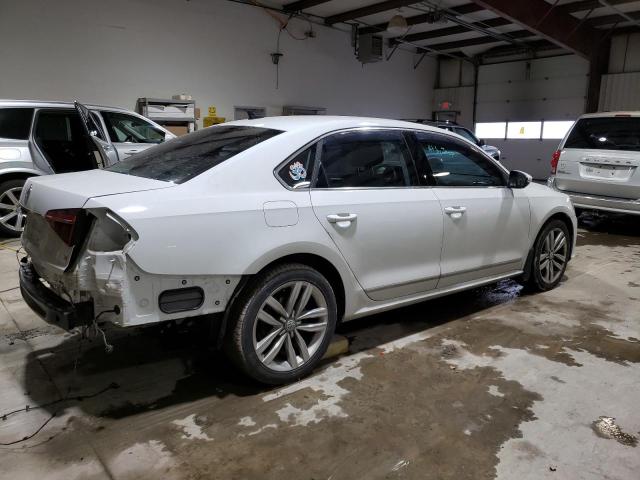 Image 3 of 2017 VOLKSWAGEN PASSAT SE 2017 with VIN 1VWGT7A37HC027369