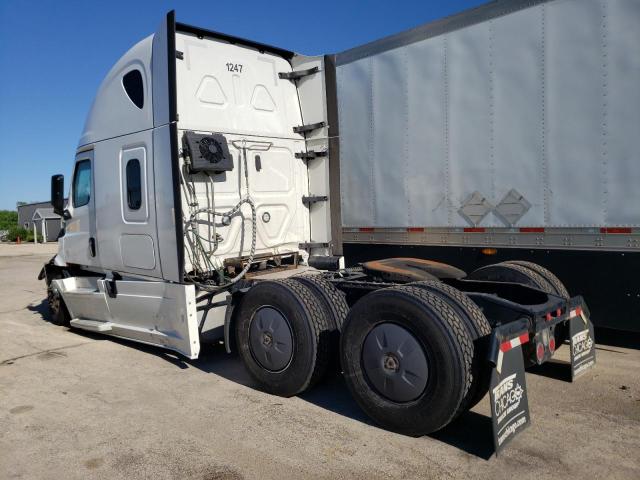 Obraz 3 z 2021 FREIGHTLINER CASCADIA 126  2021 z VIN 3AKJHHDR2MSMR8269