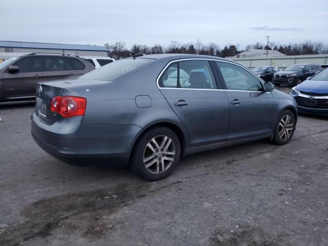 Image 3 of 2005 VOLKSWAGEN NEW JETTA 2.5L OPTION PACKAGE 2 2005 with VIN 3VWDG71K65M609066