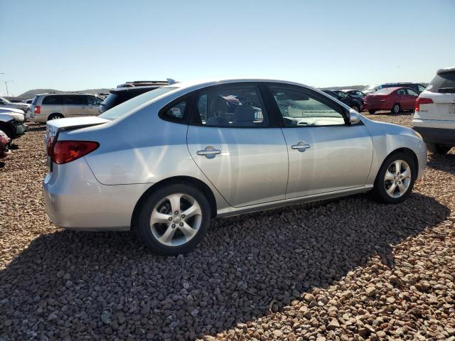 Image 3 of 2009 HYUNDAI ELANTRA GLS 2009 with VIN KMHDU46D29U694506