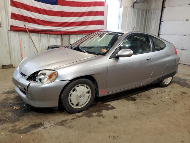 2001 HONDA INSIGHT  2001 image