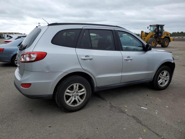 Изображение 3 2010 HYUNDAI SANTA FE GLS 2010 с VIN 5NMSG3AB0AH386913