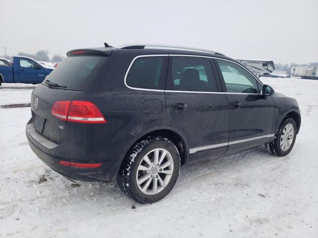 Obraz 3 z 2014 VOLKSWAGEN TOUAREG V6 2014 z VIN WVGEF9BP6ED011891