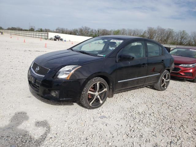 2010 NISSAN SENTRA 2.0 2010 image