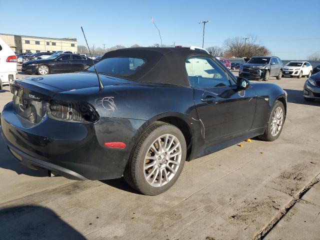 Image 3 of 2017 FIAT 124 SPIDER CLASSICA 2017 with VIN JC1NFAEKXH0124709