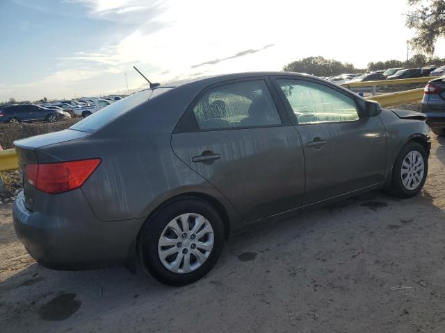 Image 3 of 2012 KIA FORTE EX 2012 with VIN KNAFU4A2XC5586894