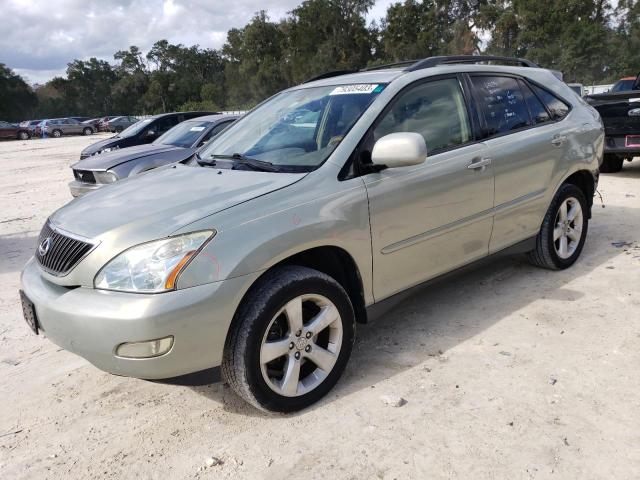 Obraz 2004 LEXUS RX 330 2004