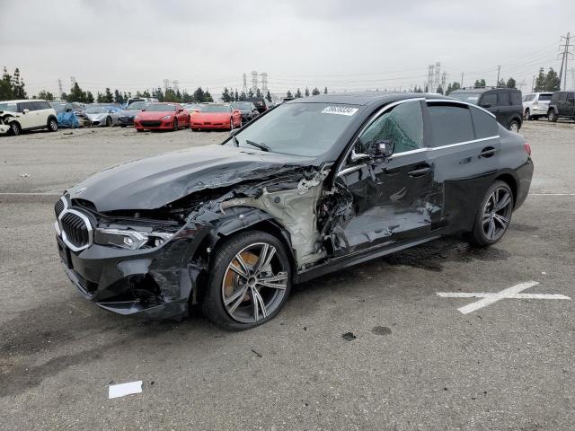 2024 BMW 330I  2024 image