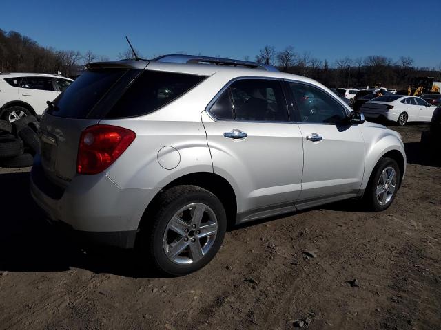 Изображение 3 2014 CHEVROLET EQUINOX LTZ 2014 с VIN 2GNALDEK5E6285815