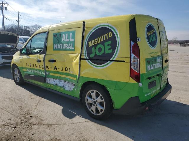 Obraz 2 z 2015 FORD TRANSIT CONNECT XLT 2015 z VIN NM0LS7F72F1177721