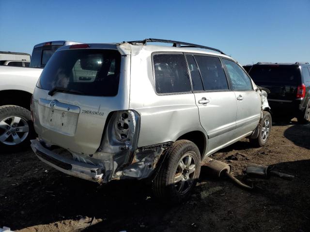 Obraz 3 z 2005 TOYOTA HIGHLANDER LIMITED 2005 z VIN JTEGP21A850048278