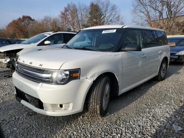 Изображение 1 2013 FORD FLEX SE 2013 с VIN 2FMGK5B83DBD16260
