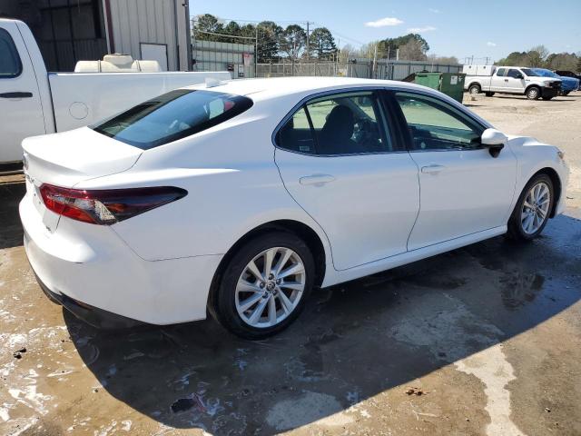 Изображение 3 2021 TOYOTA CAMRY LE 2021 с VIN 4T1C11AK2MU455314