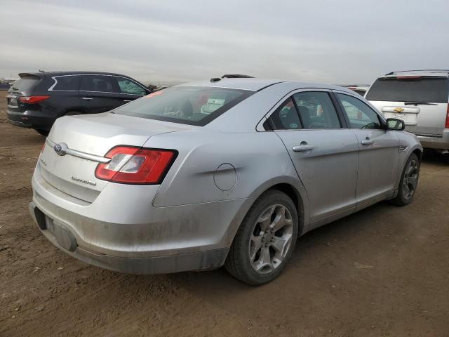 Изображение 3 2012 FORD TAURUS LIMITED 2012 с VIN 1FAHP2JW5CG101730