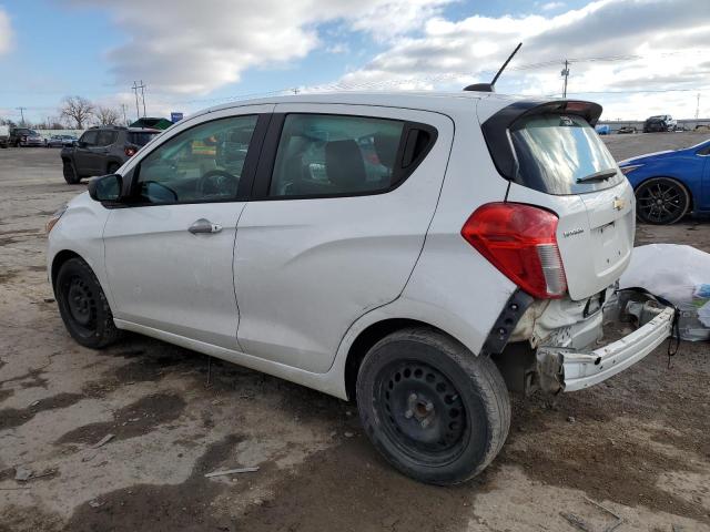 Image 2 of 2018 CHEVROLET SPARK LS 2018 with VIN KL8CA6SA4JC472617
